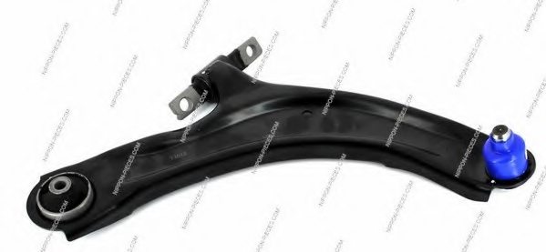 NPS N421N84 Control Arm-/Trailing Arm Bush